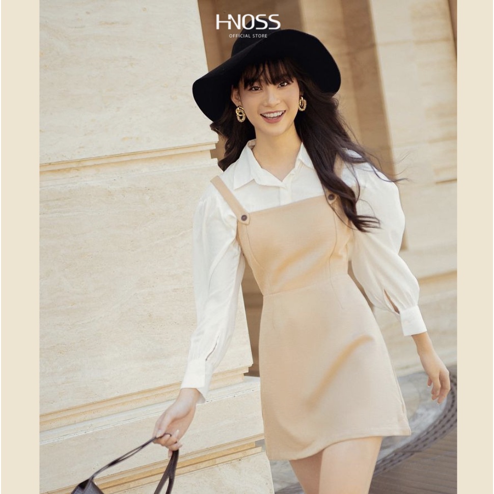 HNOSS – Đầm thun – DNG006