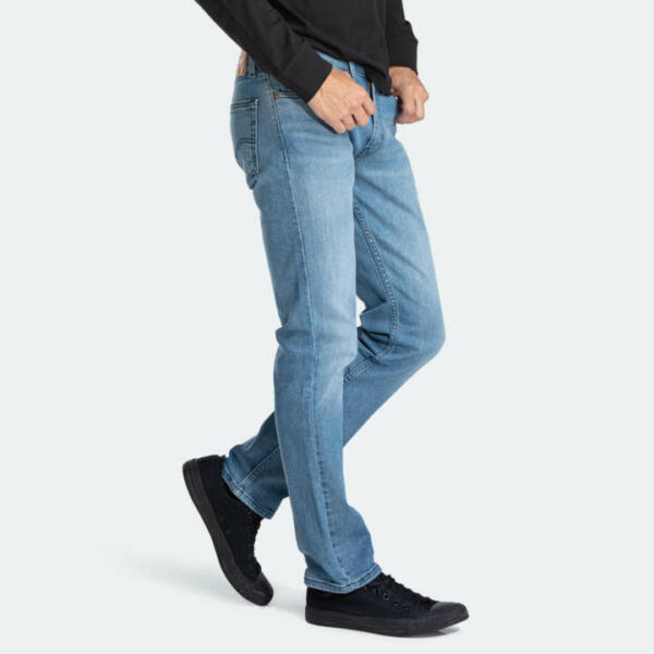 LEVI'S QUẦN JEANS NAM DÀI 511™ SLIM FIT / 04511-4453