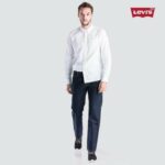 LEVI’S QUẦN JEANS NAM 505 REGULAR STRAIGHT / 00505-0216