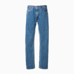 LEVI’S QUẦN JEANS NAM DÀI / 00505-4891