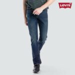 LEVI’S QUẦN JEANS NAM DÀI 511 SLIM / 04511-2404