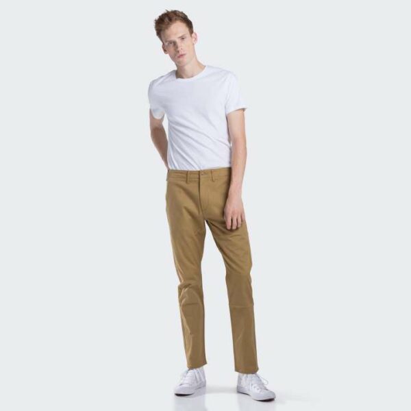 LEVI'S QUẦN KHAKI NAM DÀI 502 / 32941-0016