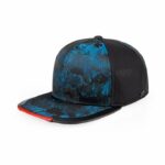 Mũ snapback hiphop nam nữ NÓN SƠN chính hãng MC210Đ-XH5