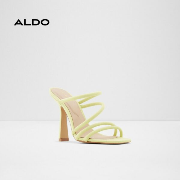 [Mã WABRAD100 giảm 10% tối đa 100K đơn 500K] Dép cao gót nữ ALDO ARIANNA - Hình ảnh 2