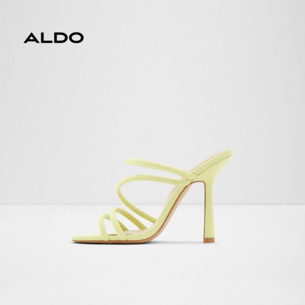 [Mã WABRAD100 giảm 10% tối đa 100K đơn 500K] Dép cao gót nữ ALDO ARIANNA - Hình ảnh 3