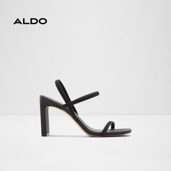 [Mã WABRAD100 giảm 10% tối đa 100K đơn 500K] Giày sandals cao gót nữ ALDO OKURR