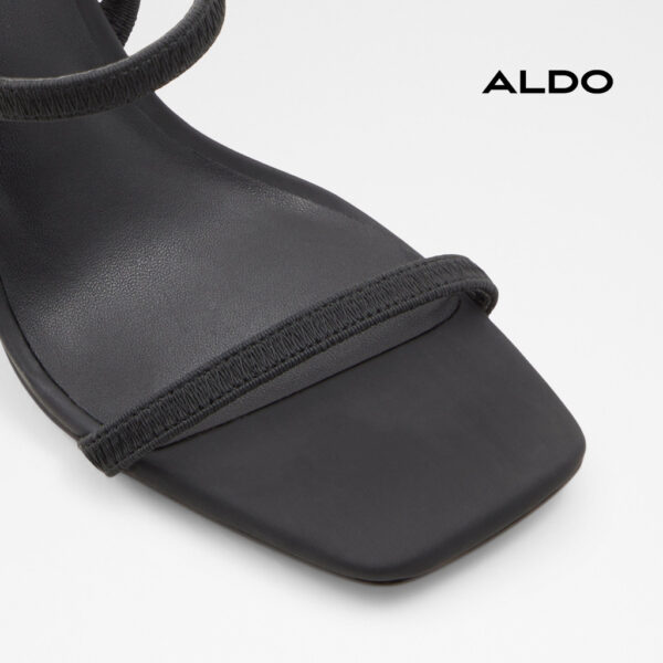 [Mã WABRAD100 giảm 10% tối đa 100K đơn 500K] Giày sandals cao gót nữ ALDO OKURR - Hình ảnh 5