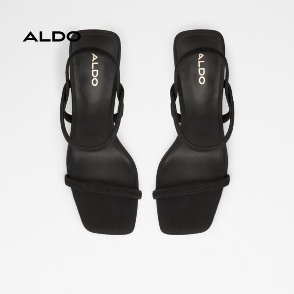 [Mã WABRAD100 giảm 10% tối đa 100K đơn 500K] Giày sandals cao gót nữ ALDO OKURR - Hình ảnh 6
