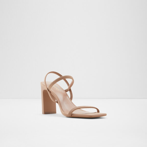 [Mã WABRAD100 giảm 10% tối đa 100K đơn 500K] Giày sandals cao gót nữ ALDO OKURR - Hình ảnh 2