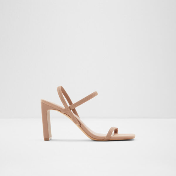 [Mã WABRAD100 giảm 10% tối đa 100K đơn 500K] Giày sandals cao gót nữ ALDO OKURR