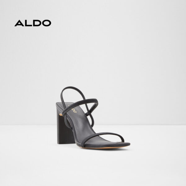 [Mã WABRAD100 giảm 10% tối đa 100K đơn 500K] Giày sandals cao gót nữ ALDO OKURR - Hình ảnh 2