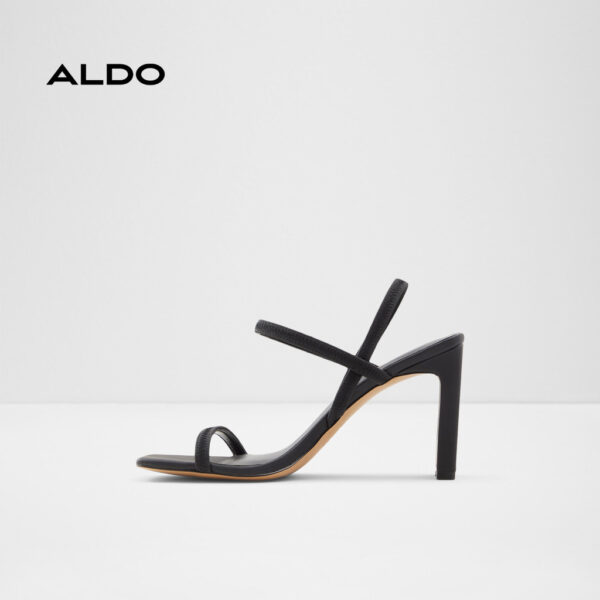 [Mã WABRAD100 giảm 10% tối đa 100K đơn 500K] Giày sandals cao gót nữ ALDO OKURR - Hình ảnh 3