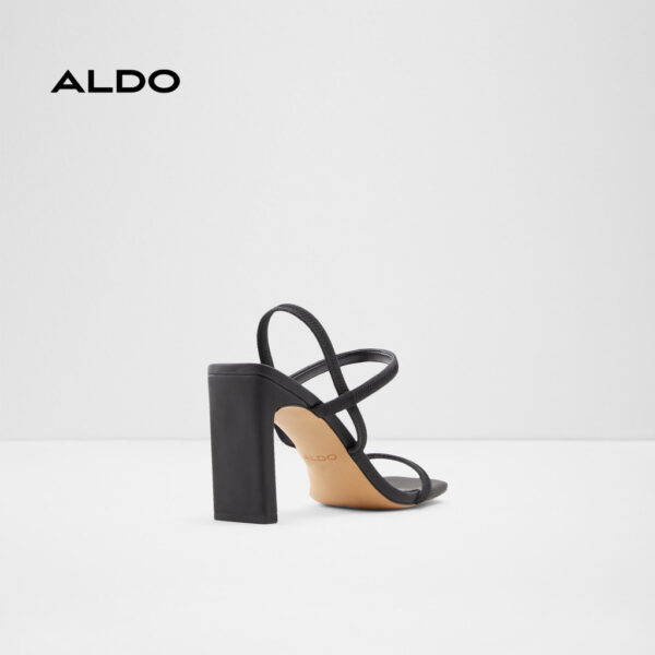 [Mã WABRAD100 giảm 10% tối đa 100K đơn 500K] Giày sandals cao gót nữ ALDO OKURR - Hình ảnh 4