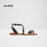 [Mã WABRAD100 giảm 10% tối đa 100K đơn 500K] Giày sandals đế bệt nữ ALDO LEILA