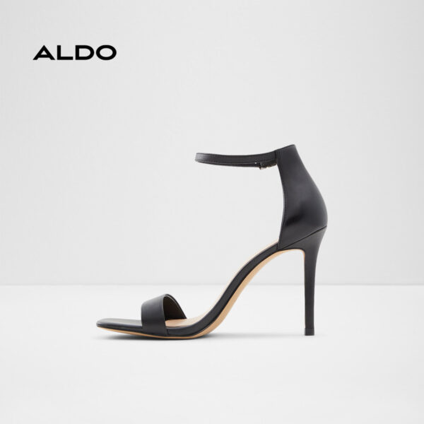 [Mã WABRAD100 giảm 10% tối đa 100K đơn 500K] Giày sandals gót nhọn cao gót nữ ALDO AFENDAVEN - Hình ảnh 3