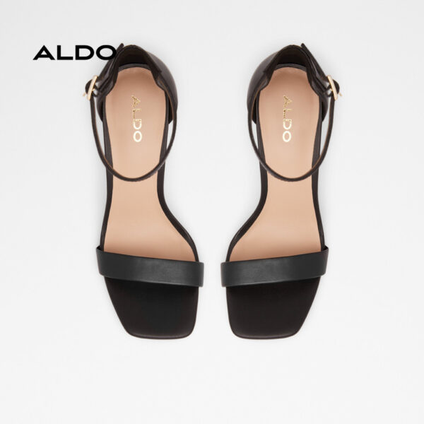 [Mã WABRAD100 giảm 10% tối đa 100K đơn 500K] Giày sandals gót nhọn cao gót nữ ALDO AFENDAVEN - Hình ảnh 6