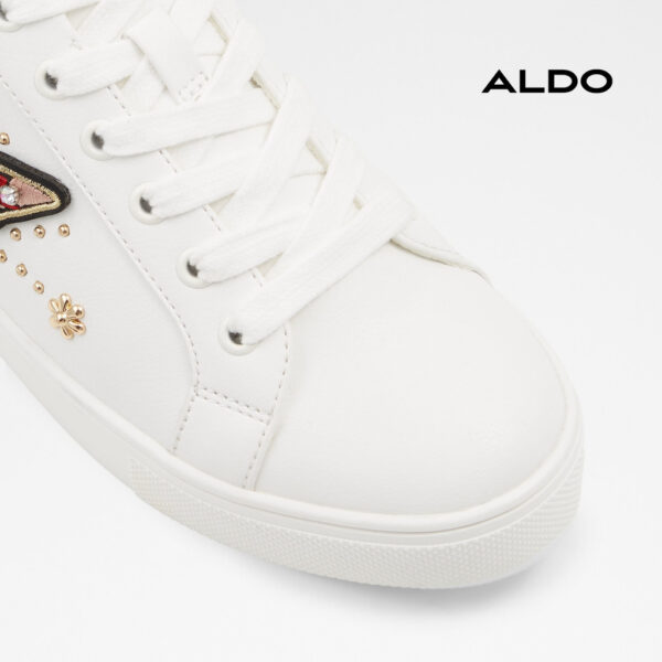 [Mã WABRAD100 giảm 10% tối đa 100K đơn 500K] Giày sneaker cổ thấp nữ ALDO CINDRA - Hình ảnh 5