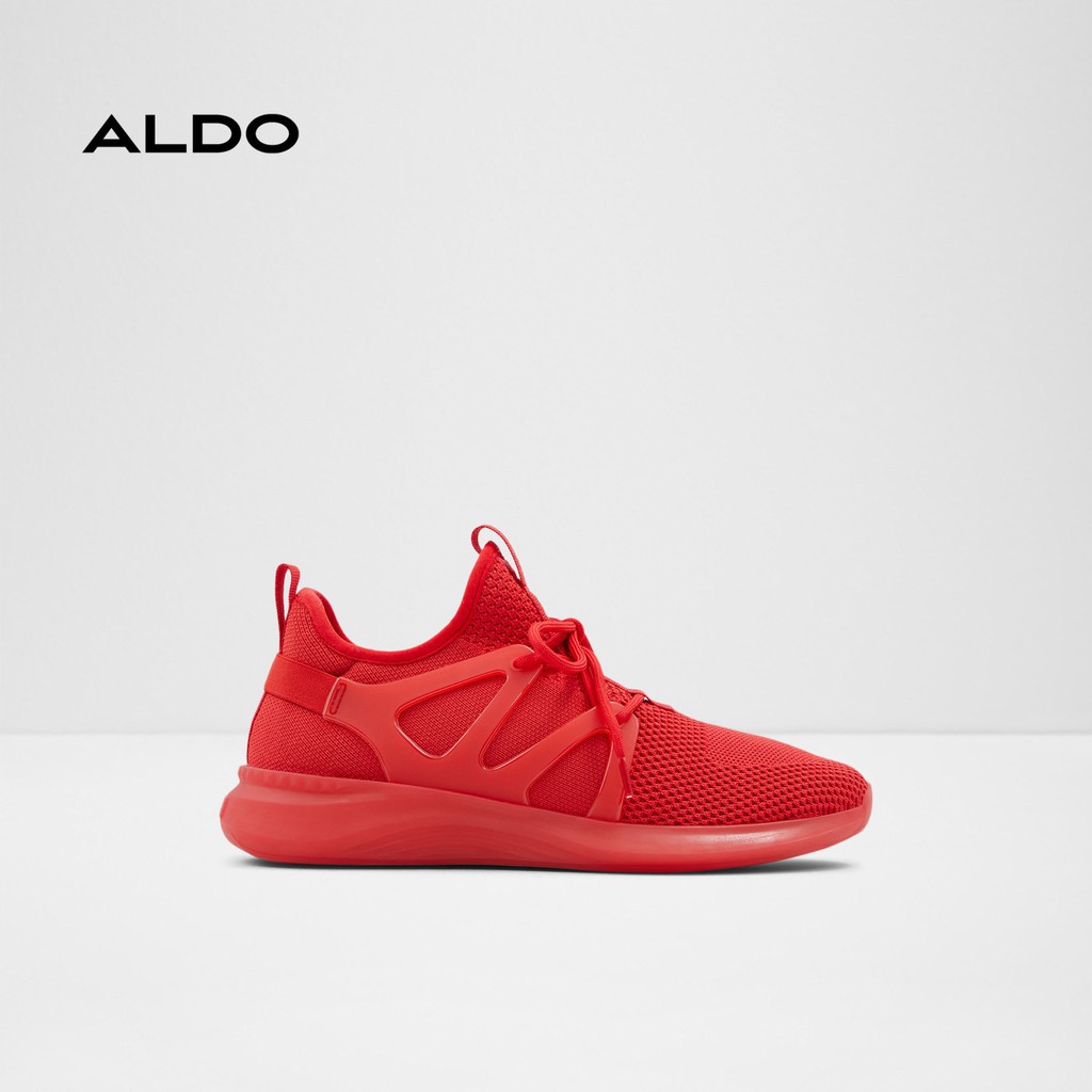 Mã WABRAD100 giảm 10% tối đa 100K đơn 500K] Giày sneaker cổ thấp nữ ALDO  RPPLFROST1B