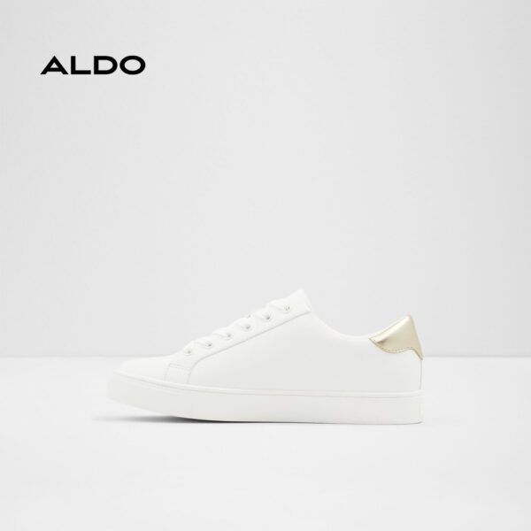 [Mã WABRAD100 giảm 10% tối đa 100K đơn 500K] Giày sneaker cổ thấp nữ ALDO CINDRA - Hình ảnh 3