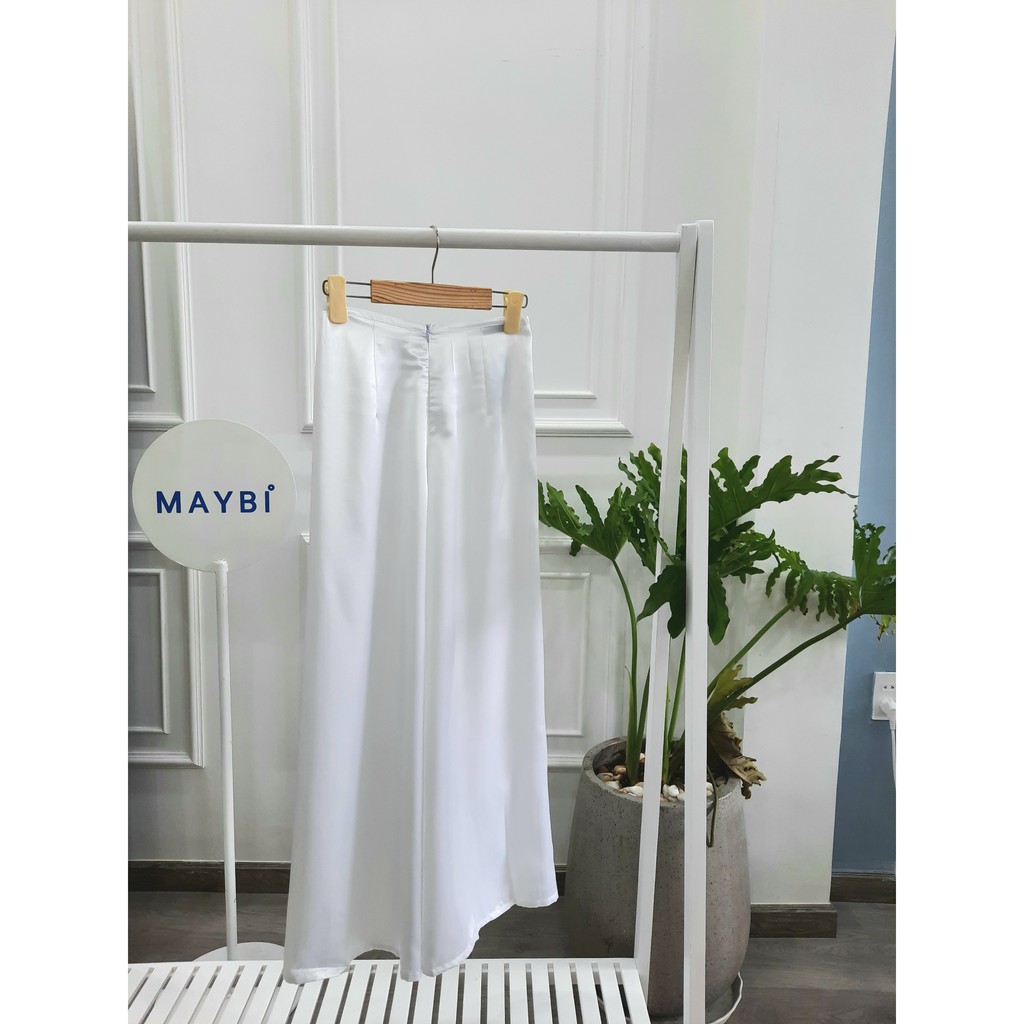 MAYBI – Quần áo dài Tố Như