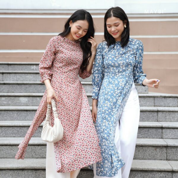 MAYBI - Quần Châu Huỳnh - Hình ảnh 2