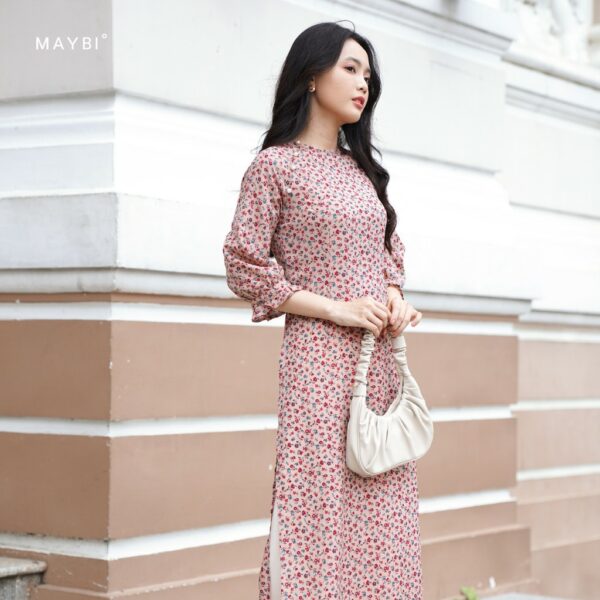 MAYBI - Quần Châu Huỳnh - Hình ảnh 4
