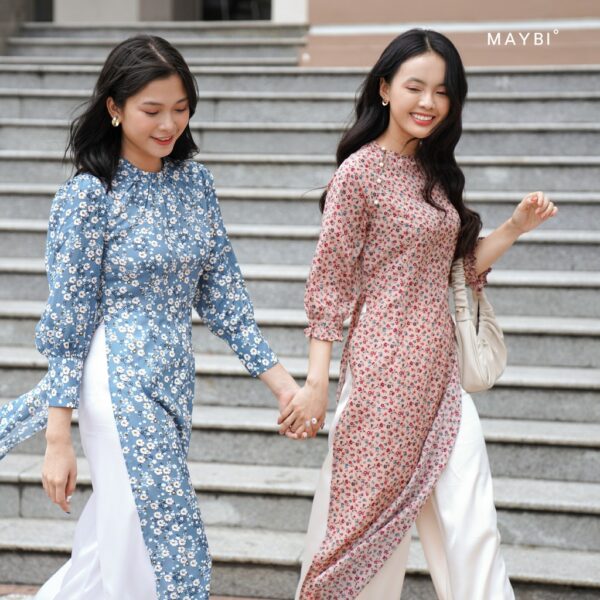 MAYBI - Quần Châu Huỳnh - Hình ảnh 5
