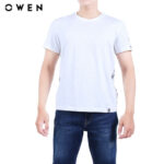 OWEN – Áo Tshirt ngắn tay Regularfit – TSN20381