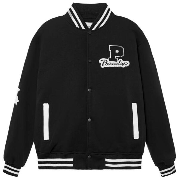 PARADOX Áo khoác SHINING STAR VARSITY JACKET