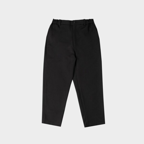 Quần âu nam HIGHWAY MENSWEAR Ash Trousers - Hình ảnh 6