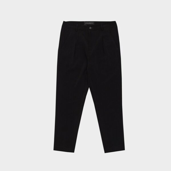 Quần âu nam HIGHWAY MENSWEAR Eddie Trousers - Hình ảnh 5