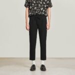 Quần âu nam HIGHWAY MENSWEAR Ringo Trousers