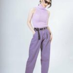 Quần jean baggy ly A CChat Clothes 110QDJ0014KT