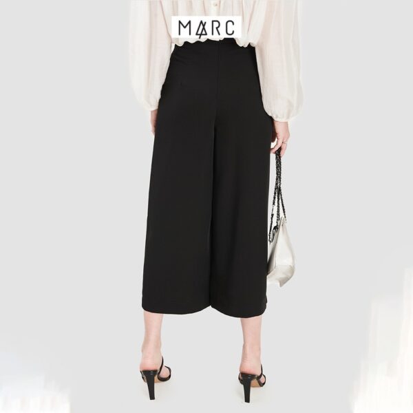 Quần nữ MARC FASHION culotte công sở basic - Hình ảnh 6