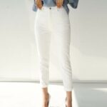 Quần Slim-fit 2ND DATE TR018W