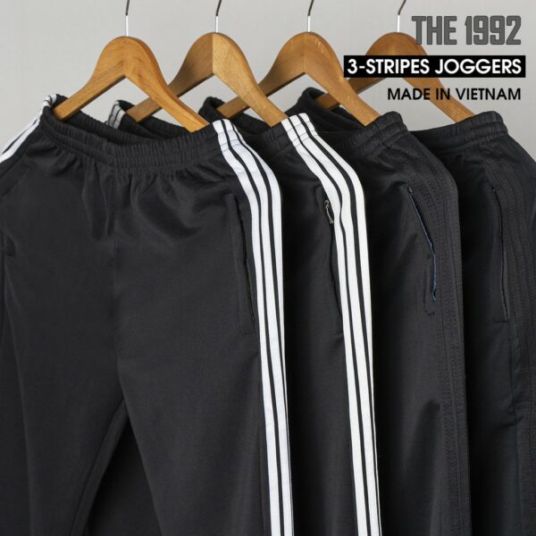 Quần thể thao nam 3 sọc Jogger THE 1992 - Hình ảnh 5