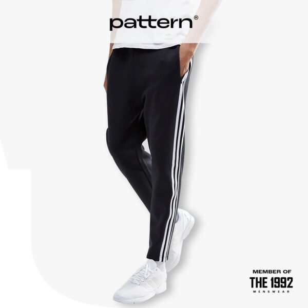 Quần thể thao nam 3 sọc Jogger THE 1992