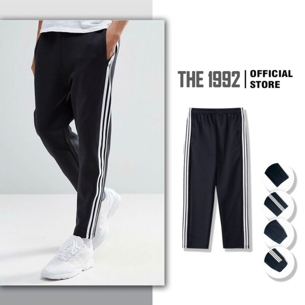 Quần thể thao nam 3 sọc Jogger THE 1992 - Hình ảnh 8