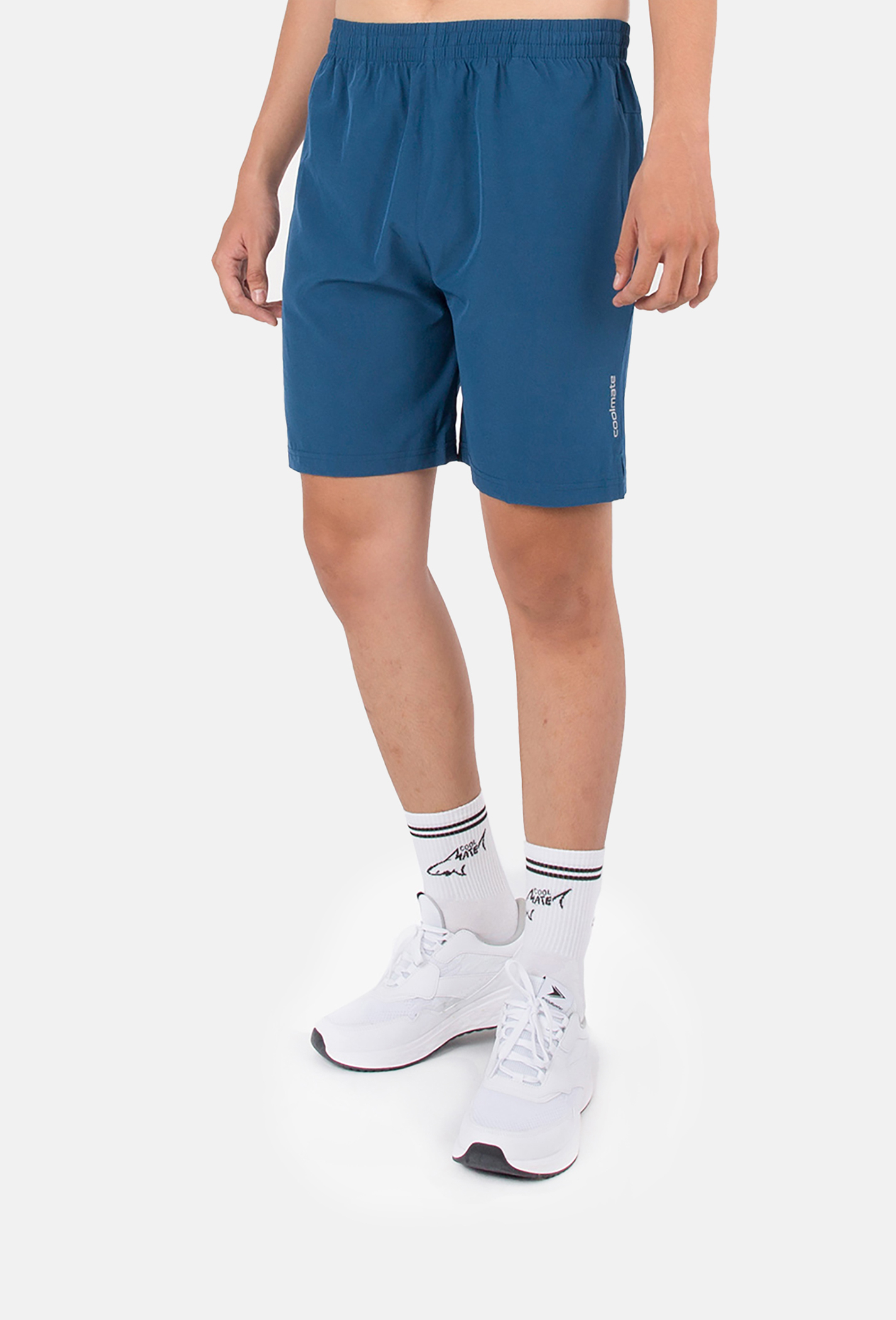 Quần thể thao nam Ultra Shorts