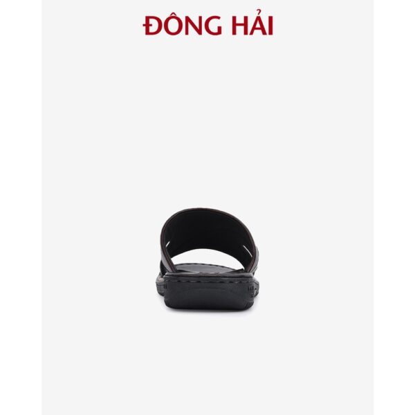 "TẶNG NGAY 30K khi theo dõi gian hàng " Dép quai ngang nam Đông Hải - D1132 - Hình ảnh 9