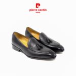 Tassel Loafer Nam Pierre Cardin 347