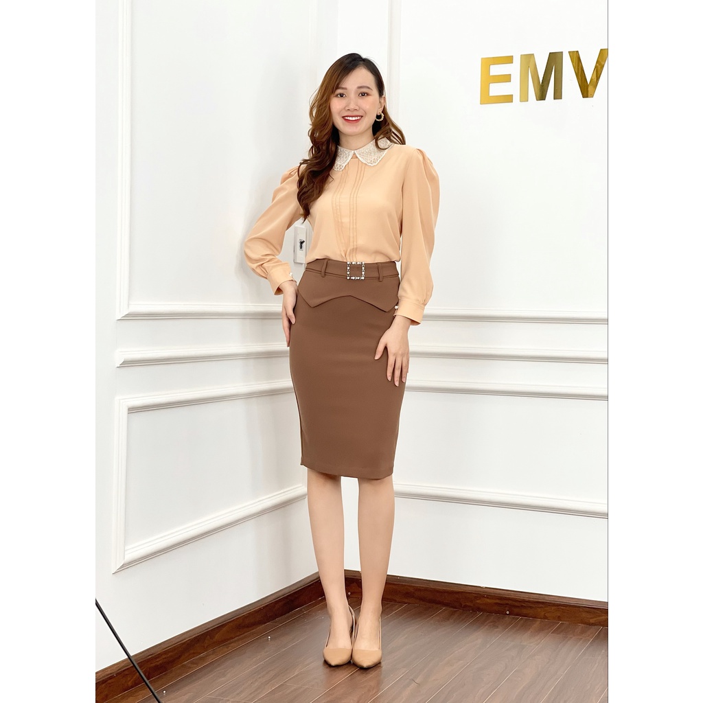 Váy nữ công sở Emvy Fashion