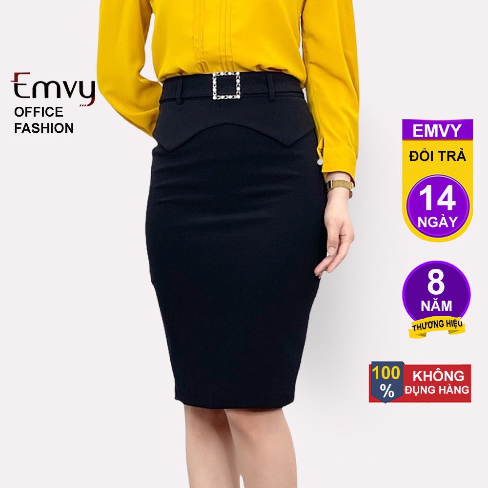 Váy nữ công sở Emvy Fashion