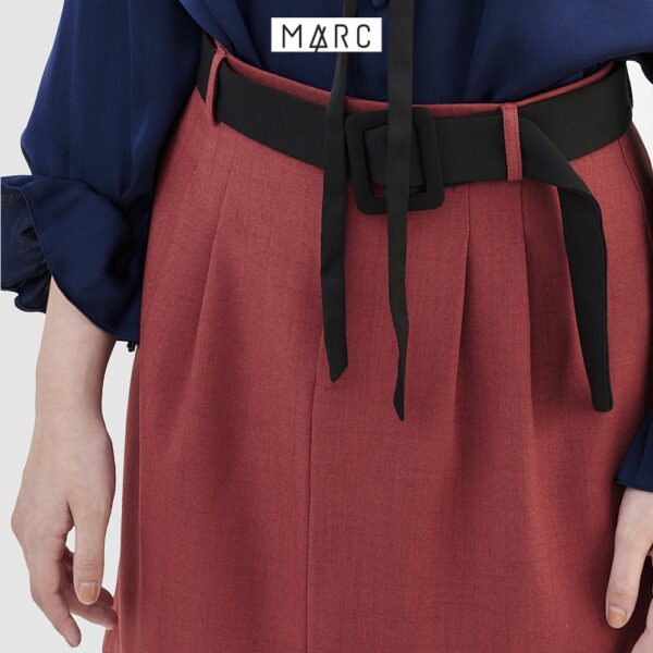 Váy nữ MARC FASHION mini basic kèm nịt - Hình ảnh 2