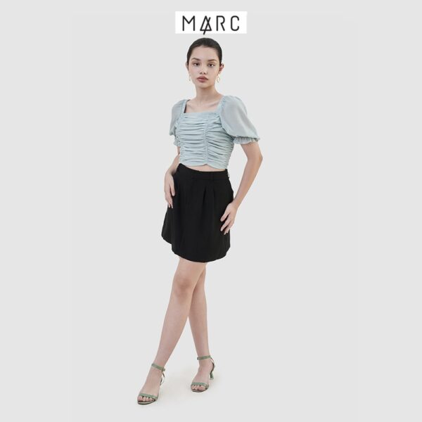 Váy nữ MARC FASHION mini basic kèm nịt - Hình ảnh 5