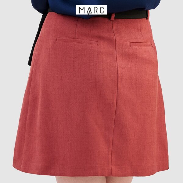 Váy nữ MARC FASHION mini basic kèm nịt - Hình ảnh 7