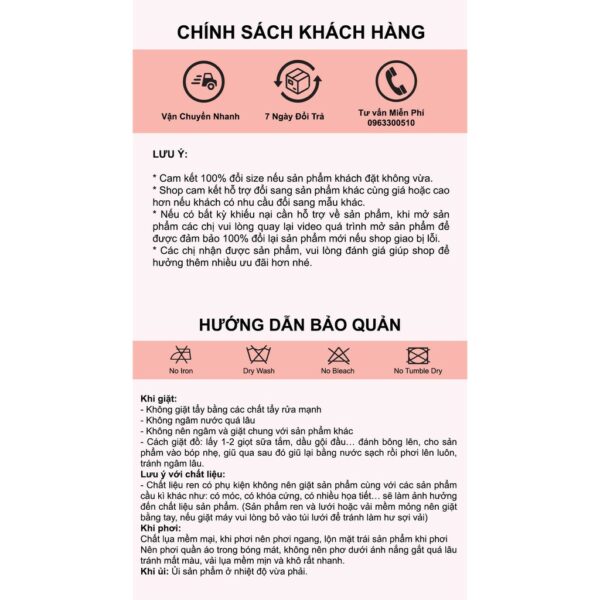Váy ngủ 2 dây lụa mềm mịn quyến rũ , đồ ngủ sexy gợi cảm mặc nhà nữ dáng xòe phối ren cách điệu DREAMY VX11 - Ảnh 9