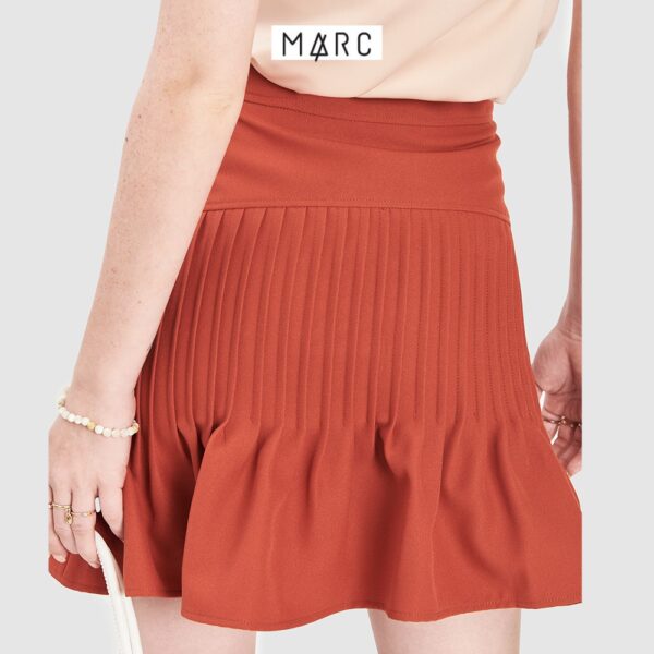 Váy nữ MARC FASHION dập ly pintuck form A - Hình ảnh 8