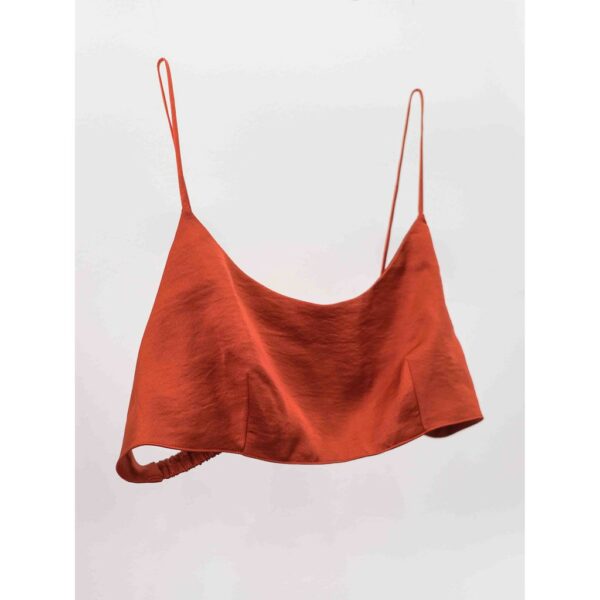 Áo Bra lụa 5 màu Mauve Bralette - Hình ảnh 6