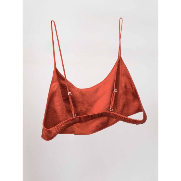 Áo Bra lụa 5 màu Mauve Bralette - Hình ảnh 7